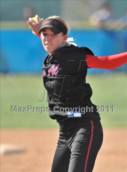 Thumbnail 1 in Marina @ Los Alamitos photogallery.