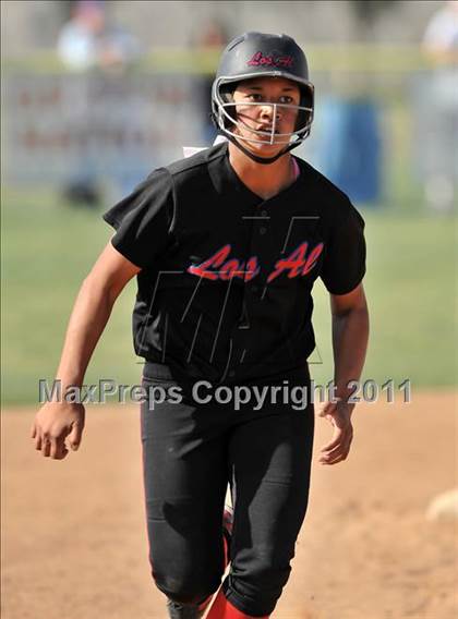 Thumbnail 1 in Marina @ Los Alamitos photogallery.