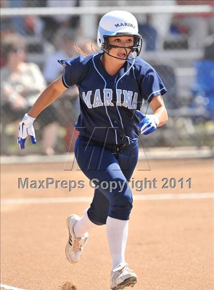 Thumbnail 3 in Marina @ Los Alamitos photogallery.