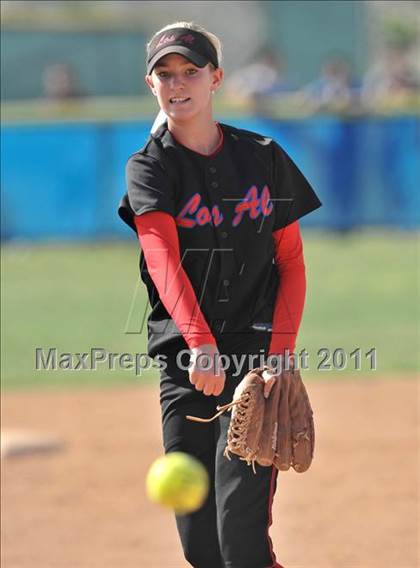 Thumbnail 1 in Marina @ Los Alamitos photogallery.