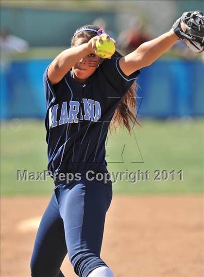 Thumbnail 3 in Marina @ Los Alamitos photogallery.