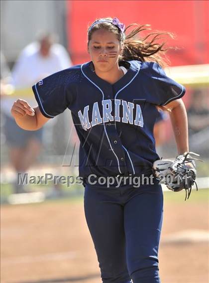 Thumbnail 3 in Marina @ Los Alamitos photogallery.