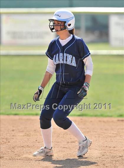 Thumbnail 1 in Marina @ Los Alamitos photogallery.