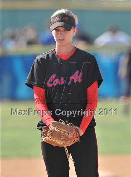 Thumbnail 3 in Marina @ Los Alamitos photogallery.