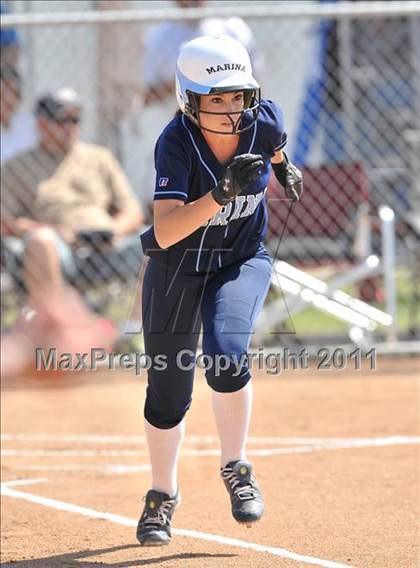 Thumbnail 3 in Marina @ Los Alamitos photogallery.