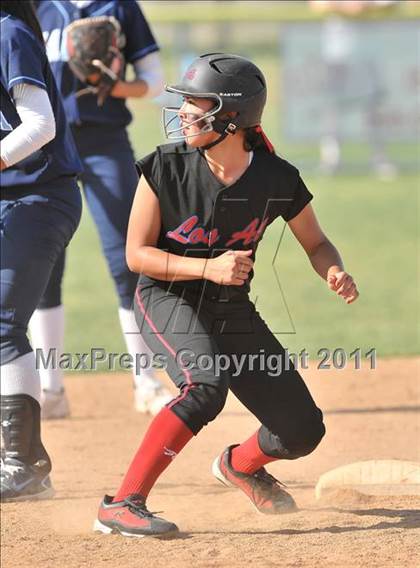 Thumbnail 2 in Marina @ Los Alamitos photogallery.