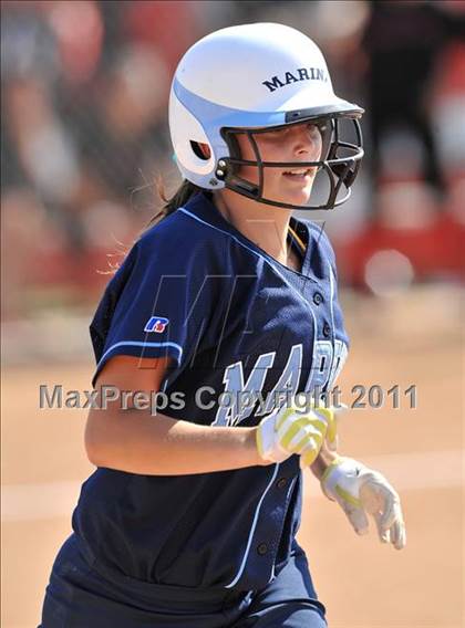 Thumbnail 2 in Marina @ Los Alamitos photogallery.