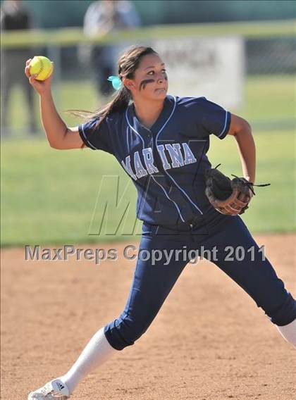 Thumbnail 3 in Marina @ Los Alamitos photogallery.