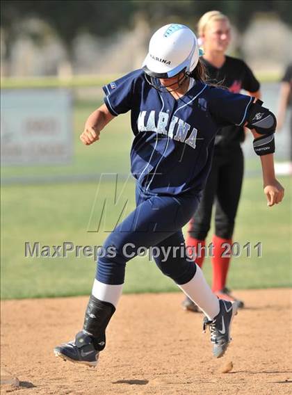 Thumbnail 1 in Marina @ Los Alamitos photogallery.