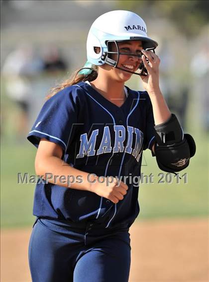 Thumbnail 1 in Marina @ Los Alamitos photogallery.