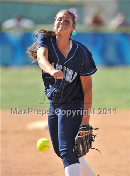 Thumbnail 2 in Marina @ Los Alamitos photogallery.