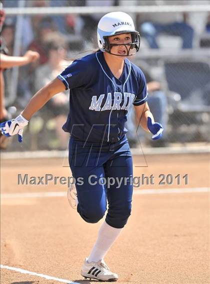 Thumbnail 2 in Marina @ Los Alamitos photogallery.