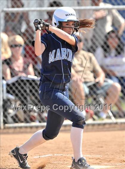 Thumbnail 1 in Marina @ Los Alamitos photogallery.
