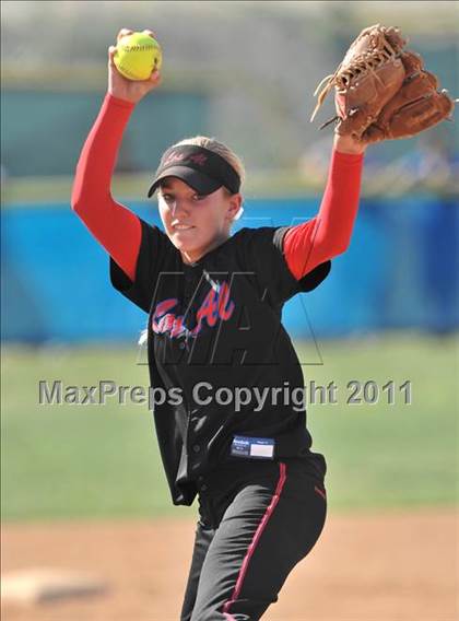 Thumbnail 3 in Marina @ Los Alamitos photogallery.