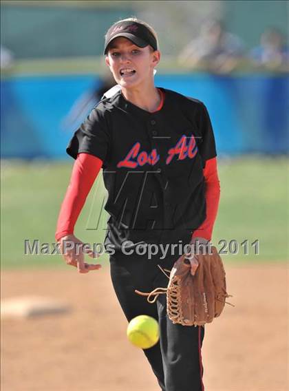 Thumbnail 3 in Marina @ Los Alamitos photogallery.