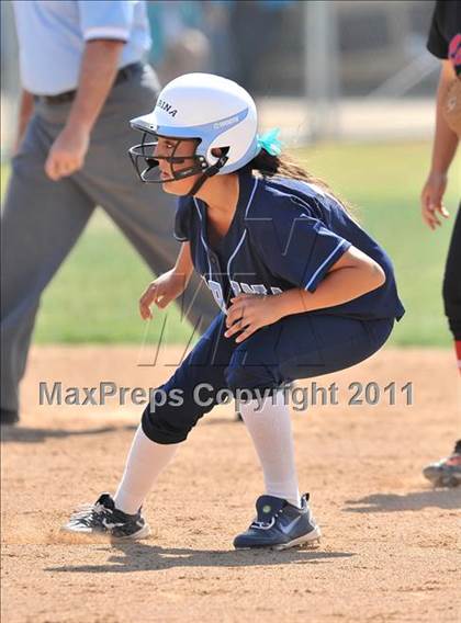 Thumbnail 2 in Marina @ Los Alamitos photogallery.
