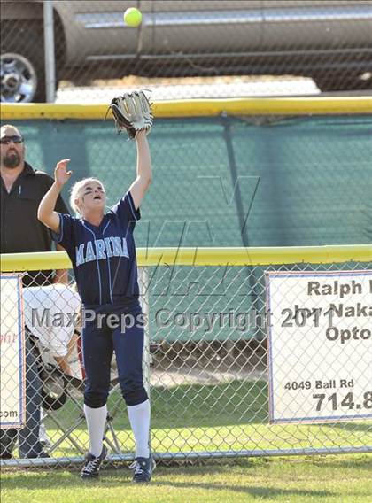 Thumbnail 3 in Marina @ Los Alamitos photogallery.
