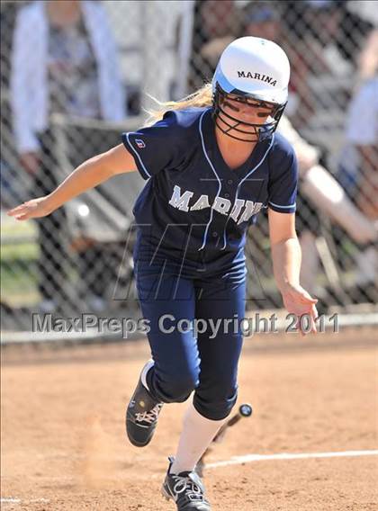 Thumbnail 2 in Marina @ Los Alamitos photogallery.