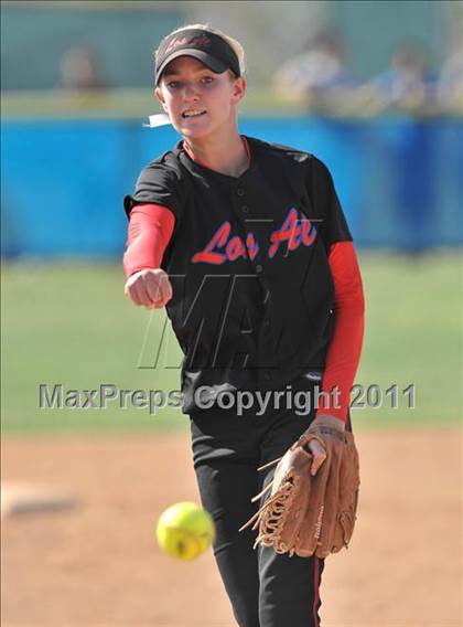 Thumbnail 3 in Marina @ Los Alamitos photogallery.