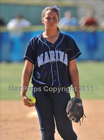 Thumbnail 3 in Marina @ Los Alamitos photogallery.