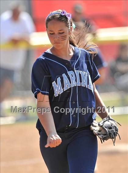 Thumbnail 1 in Marina @ Los Alamitos photogallery.