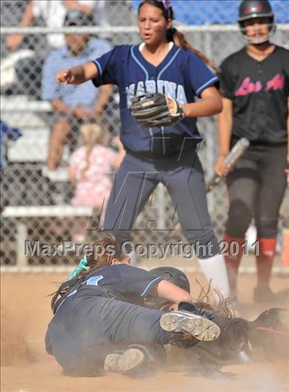 Thumbnail 3 in Marina @ Los Alamitos photogallery.