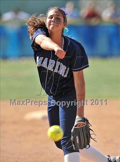 Thumbnail 3 in Marina @ Los Alamitos photogallery.