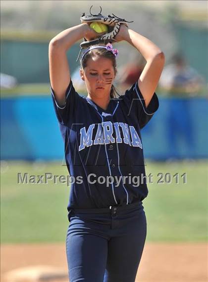 Thumbnail 1 in Marina @ Los Alamitos photogallery.