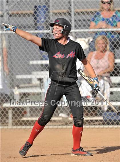 Thumbnail 3 in Marina @ Los Alamitos photogallery.