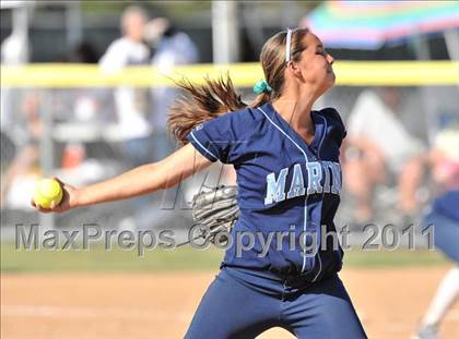 Thumbnail 3 in Marina @ Los Alamitos photogallery.