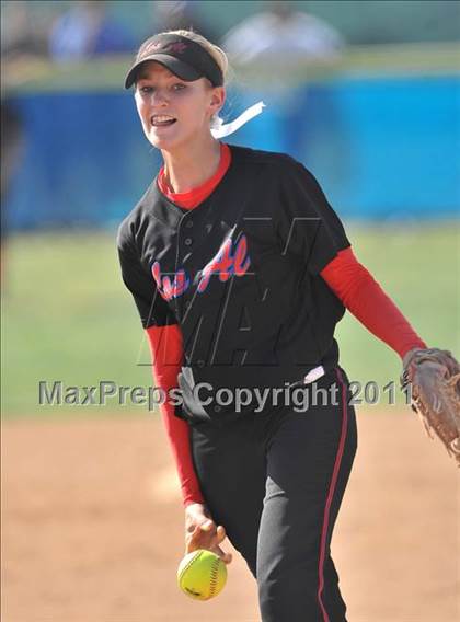 Thumbnail 3 in Marina @ Los Alamitos photogallery.
