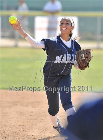 Thumbnail 2 in Marina @ Los Alamitos photogallery.