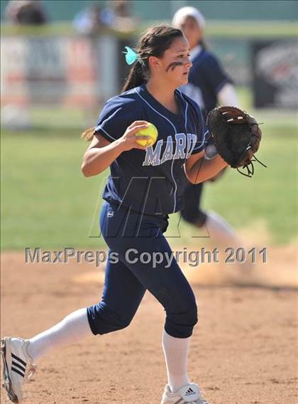 Thumbnail 2 in Marina @ Los Alamitos photogallery.