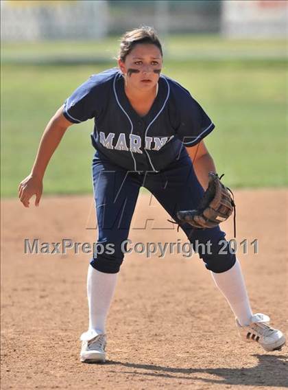 Thumbnail 1 in Marina @ Los Alamitos photogallery.