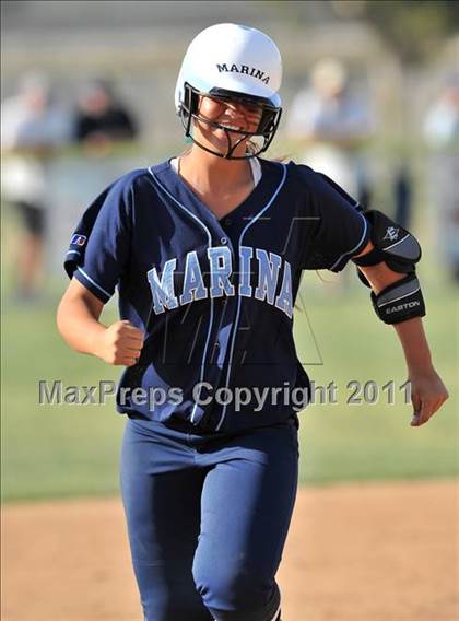 Thumbnail 2 in Marina @ Los Alamitos photogallery.