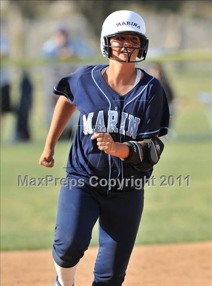 Thumbnail 2 in Marina @ Los Alamitos photogallery.