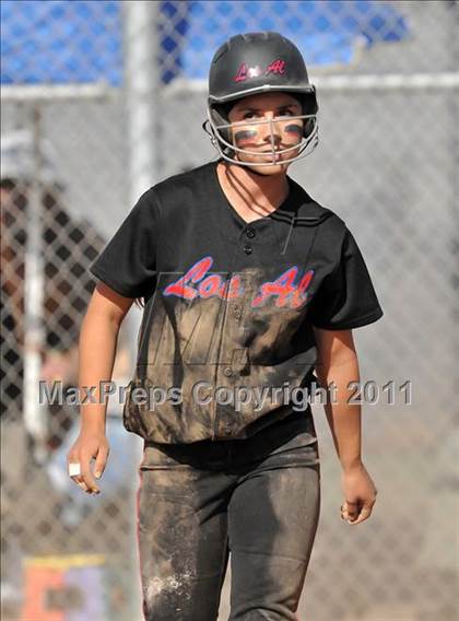 Thumbnail 1 in Marina @ Los Alamitos photogallery.