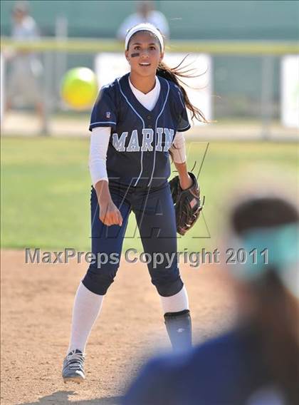 Thumbnail 2 in Marina @ Los Alamitos photogallery.