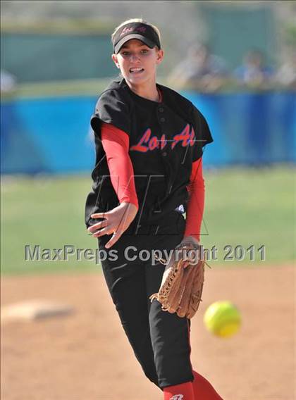 Thumbnail 1 in Marina @ Los Alamitos photogallery.