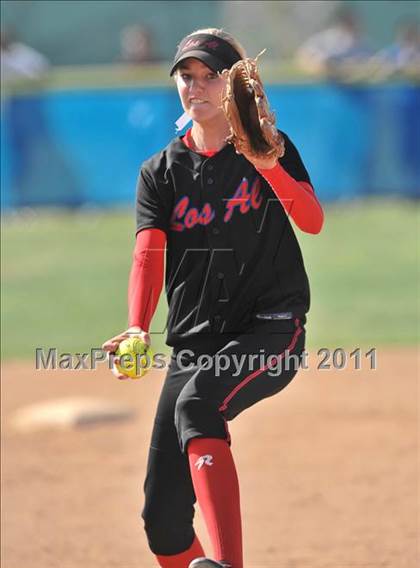 Thumbnail 2 in Marina @ Los Alamitos photogallery.