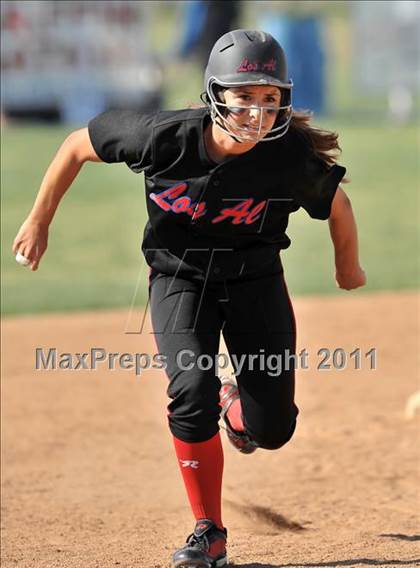 Thumbnail 3 in Marina @ Los Alamitos photogallery.