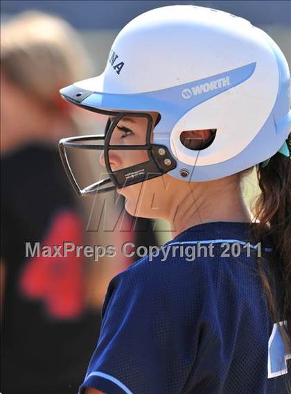 Thumbnail 1 in Marina @ Los Alamitos photogallery.