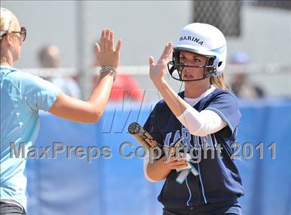 Thumbnail 1 in Marina @ Los Alamitos photogallery.