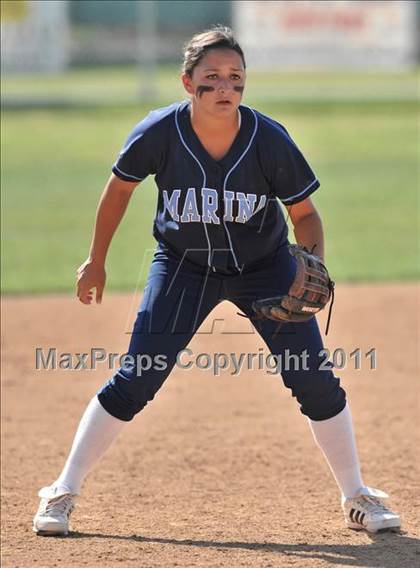 Thumbnail 2 in Marina @ Los Alamitos photogallery.