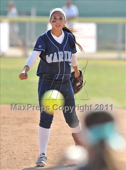 Thumbnail 3 in Marina @ Los Alamitos photogallery.
