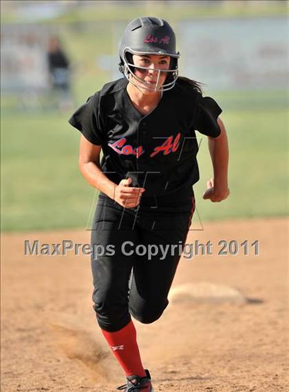 Thumbnail 1 in Marina @ Los Alamitos photogallery.