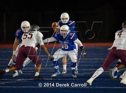 Thumbnail 2 in Woodcreek @ Folsom photogallery.
