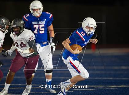 Thumbnail 2 in Woodcreek @ Folsom photogallery.