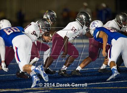 Thumbnail 2 in Woodcreek @ Folsom photogallery.