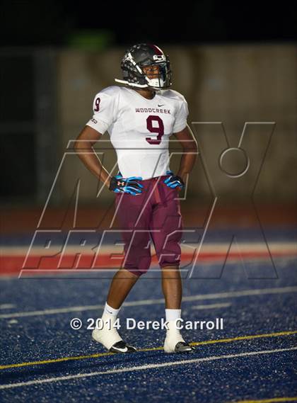 Thumbnail 2 in Woodcreek @ Folsom photogallery.